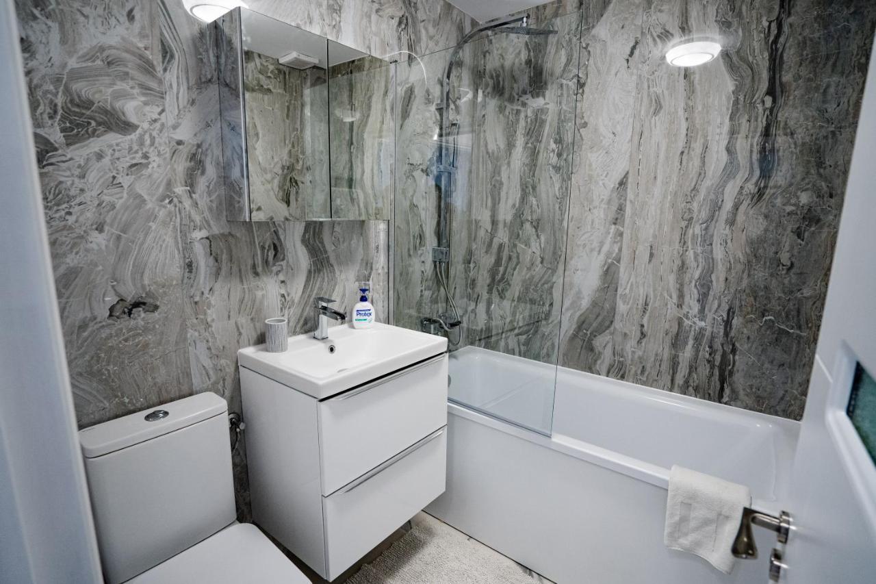 Gabi Apartament Сучеава Екстериор снимка