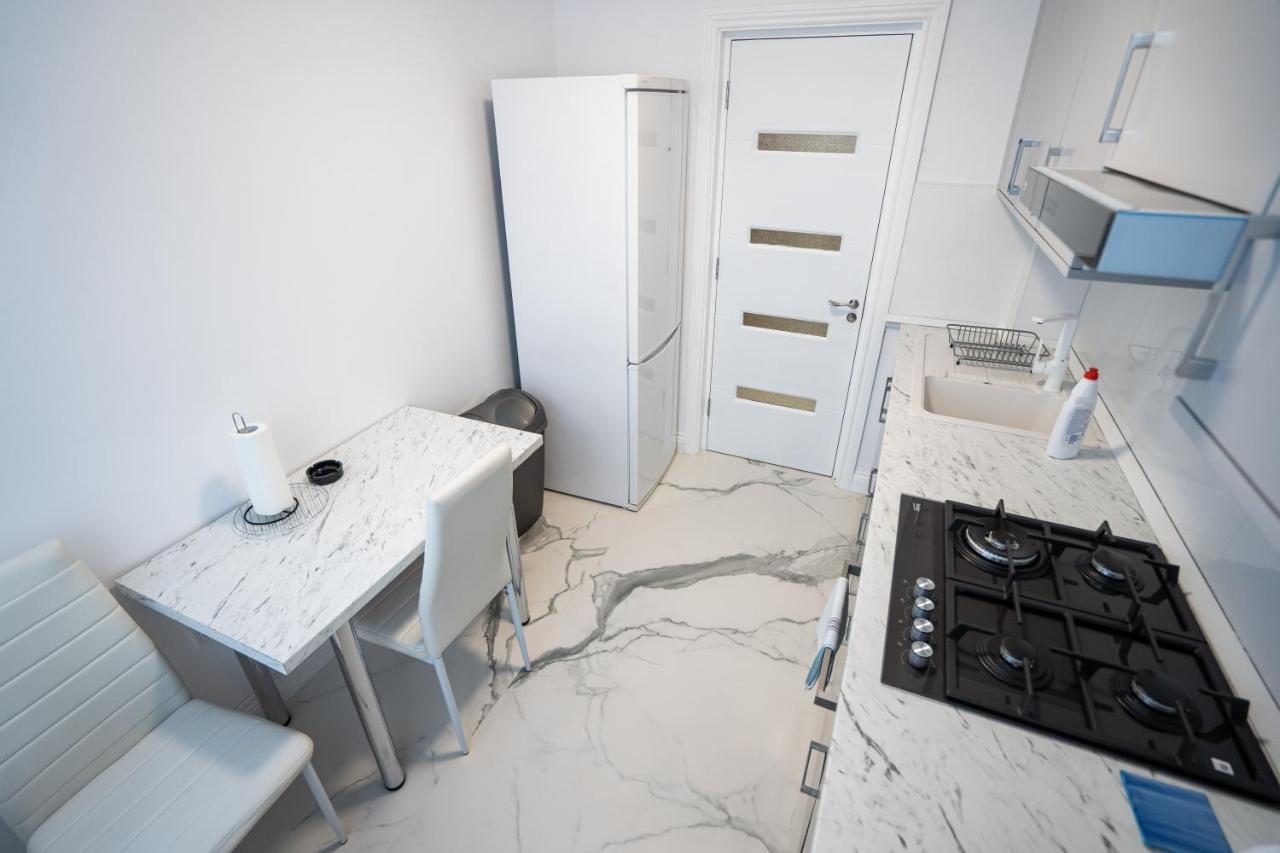 Gabi Apartament Сучеава Екстериор снимка