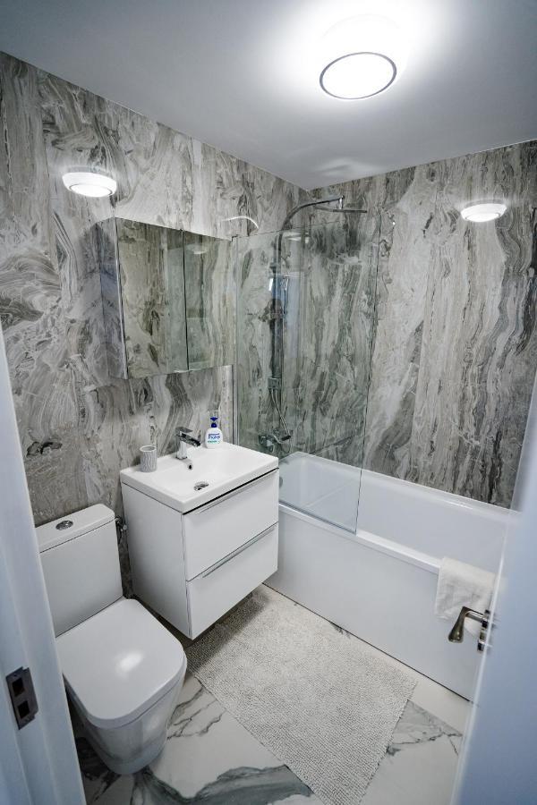 Gabi Apartament Сучеава Екстериор снимка