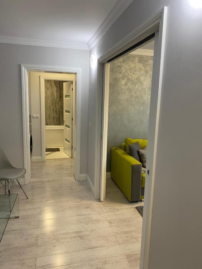 Gabi Apartament Сучеава Екстериор снимка