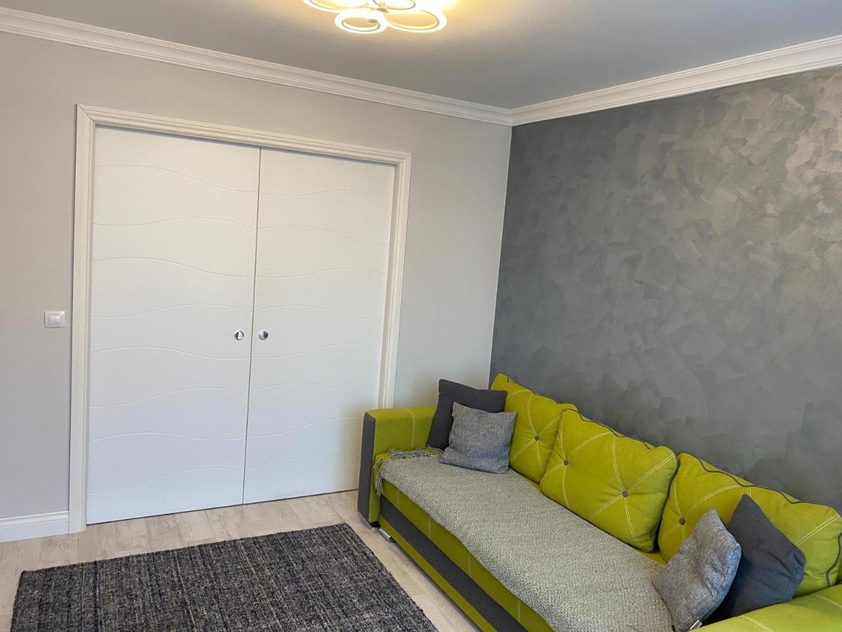 Gabi Apartament Сучеава Екстериор снимка