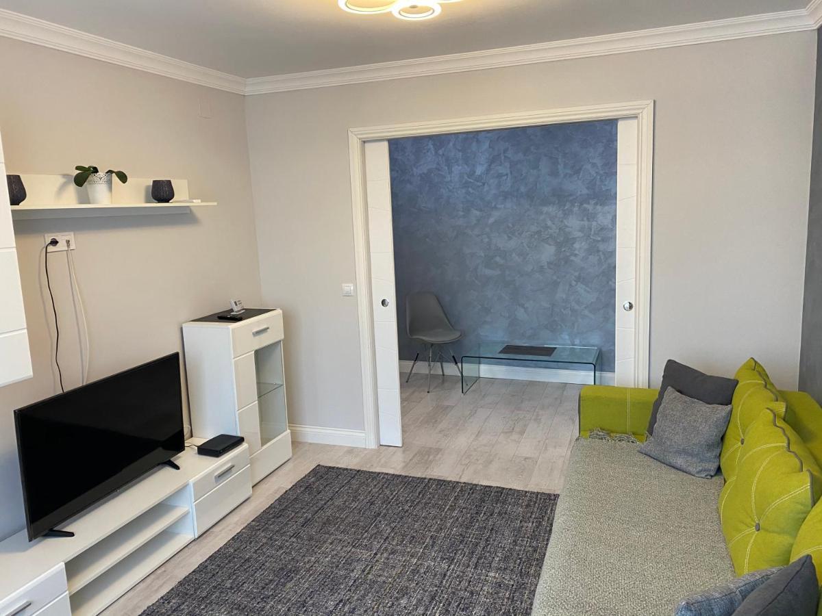 Gabi Apartament Сучеава Екстериор снимка